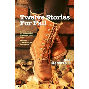 Twelve Stories for Fall