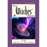 The Witches' Almanac 2025-2026 Standard Edition Issue 44: Air: Breath of the Cosmos