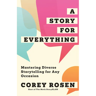 A Story for Everything: Mastering Diverse Storytelling for Any Occasion