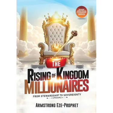 The Rising of Kingdom Millionaires