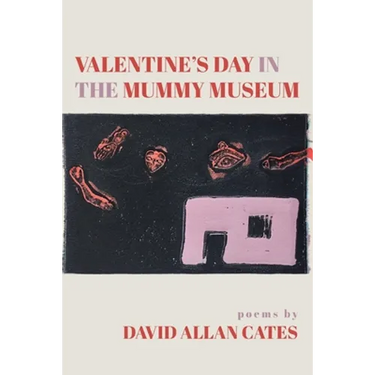 Valentine's Day in the Mummy Museum
