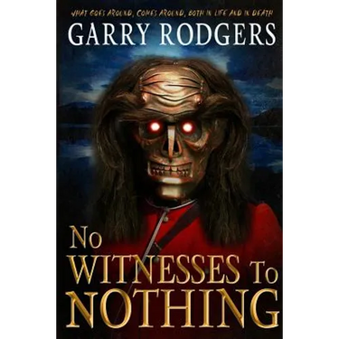 No Witnesses To Nothing