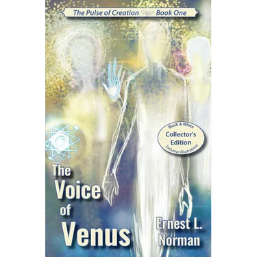 The Voice of Venus: Collector's Edition