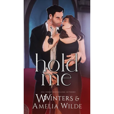 Hold Me: Artist Rendition