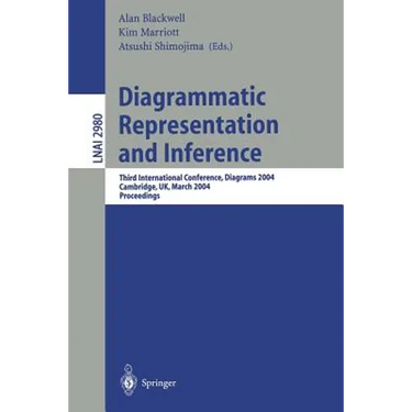 Diagrammatic Representation and Inference: Third International Conference, Diagrams 2004, Cambridge, Uk, March 22-24, 2004, Proceedings