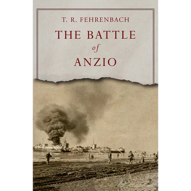 The Battle of Anzio