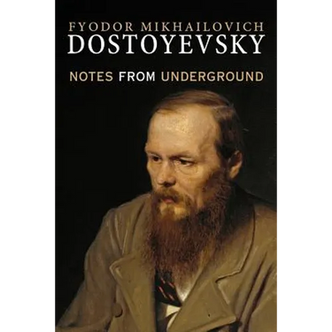 Notes from Underground