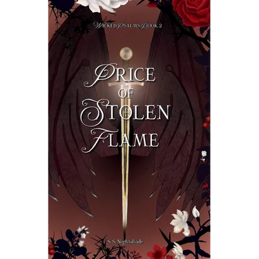 Price of Stolen Flame