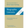 The Collected Works of Samuel Taylor Coleridge, Volume 7: Biographia Literaria. (Two Volume Set)