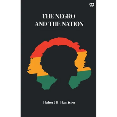 The Negro And The Nation