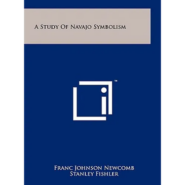 A Study Of Navajo Symbolism