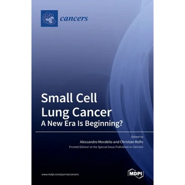 Small Cell Lung Cancer: A New Era Is Beginning?