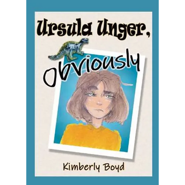 Ursula Unger, Obviously