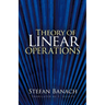 Theory of Linear Operations