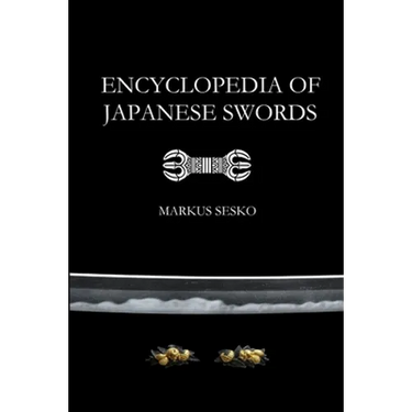 Encyclopedia of Japanese Swords (Paperback)