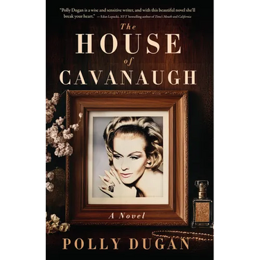 The House of Cavanaugh