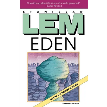 Eden