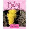 Ruby - The Naughty Little Black Kitten: "Hello! My Name Is Ruby . . . "