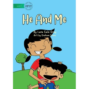 He And Me