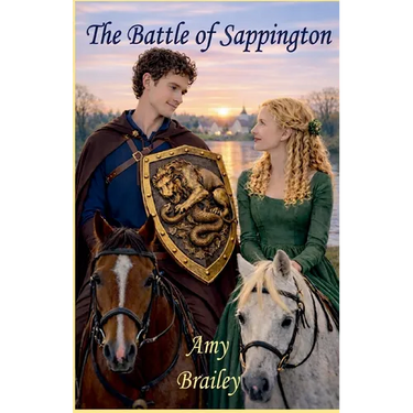 The Battle of Sappington