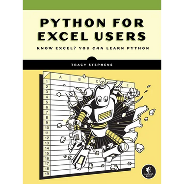 Python for Excel Users: Know Excel? You Can Learn Python