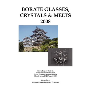 Borate2008