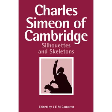 Charles Simeon of Cambridge