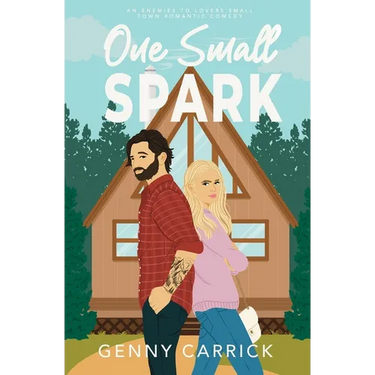 One Small Spark