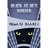 Black as He's Painted