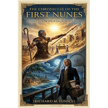 The Chronicles of the First Nunes
