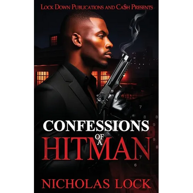 Confessions of a Hitman