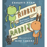 Ribbit Rabbit
