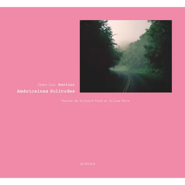 Jean-Luc Bertini: Américaines Solitudes