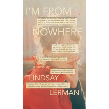 I'm From Nowhere