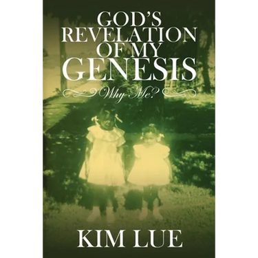 God's Revelation of My Genesis
