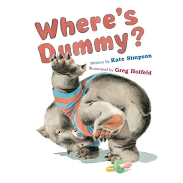 Where's Dummy?