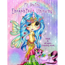 Sherri Baldy My-Besties Enchanted Unicorn Coloring Book
