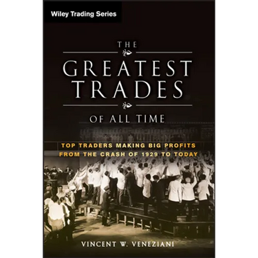 Greatest Trades