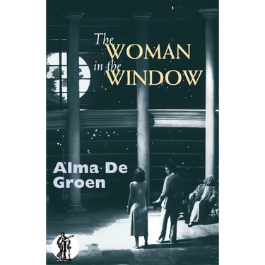 Woman in the Window
