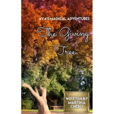 The Giving TREE: Ava's Magical Adventures
