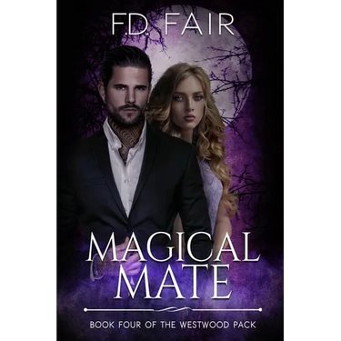 Magical Mate: A Fated Mate Paranormal Romance