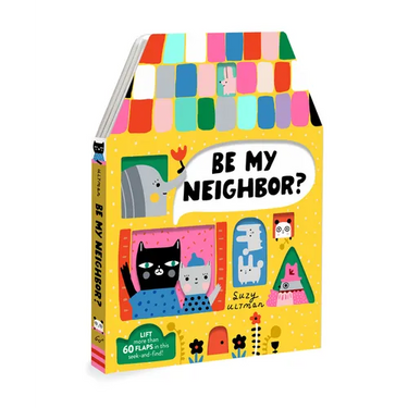 Be My Neighbor?