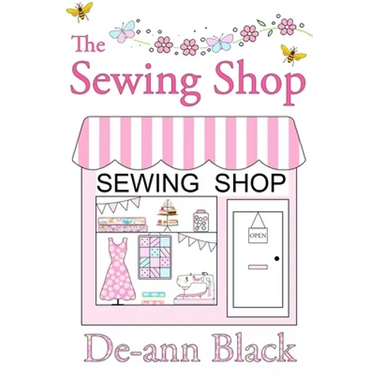 The Sewing Shop