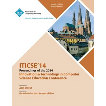 Iticse 14 Innovation and Technology in Computer Science Education