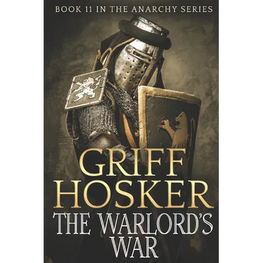 Warlord's War