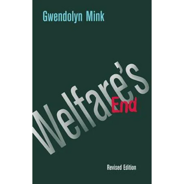 Welfare's End