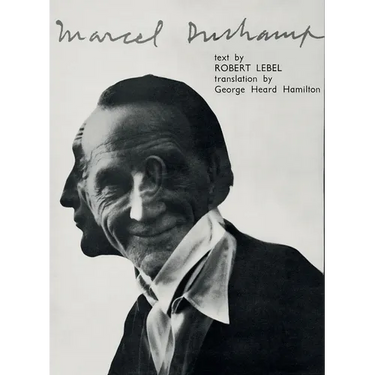 Marcel Duchamp