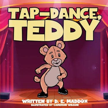 Tap-Dance, Teddy