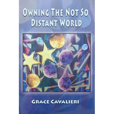 Owning The Not So Distant World