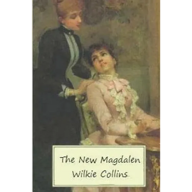 The New Magdalen